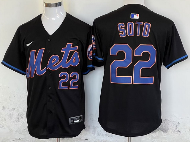 New York Mets Jerseys 03